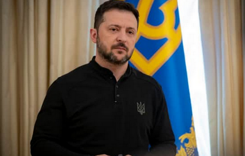 "В найближчі тижні": Зеленський відреагував на удари РФ і назвав умови миру